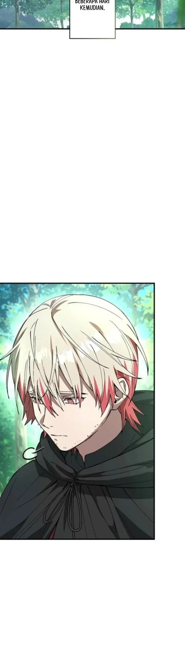 Manhwa The Knight of Balance Chapter 10 gambar 2