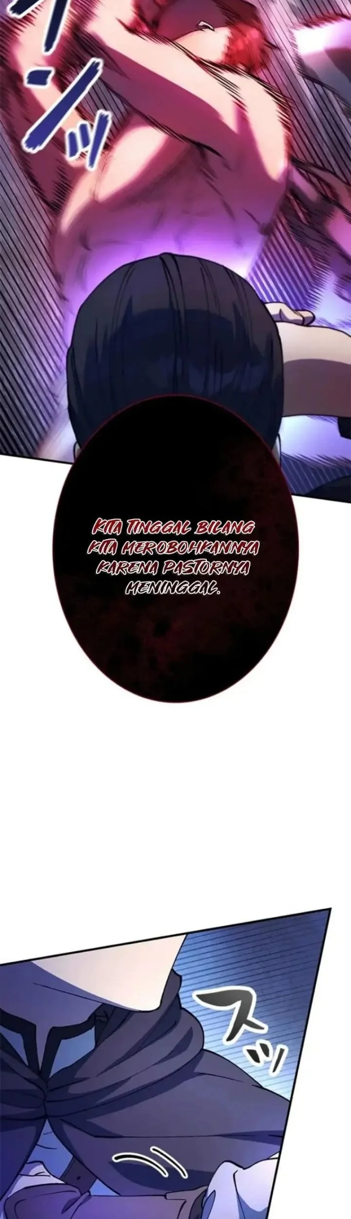 The Knight of Balance Chapter 11 Gambar 5