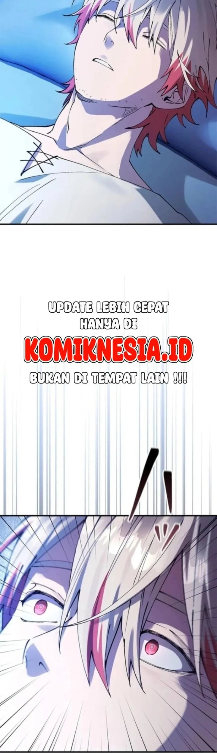 The Knight of Balance Chapter 12 Gambar 3