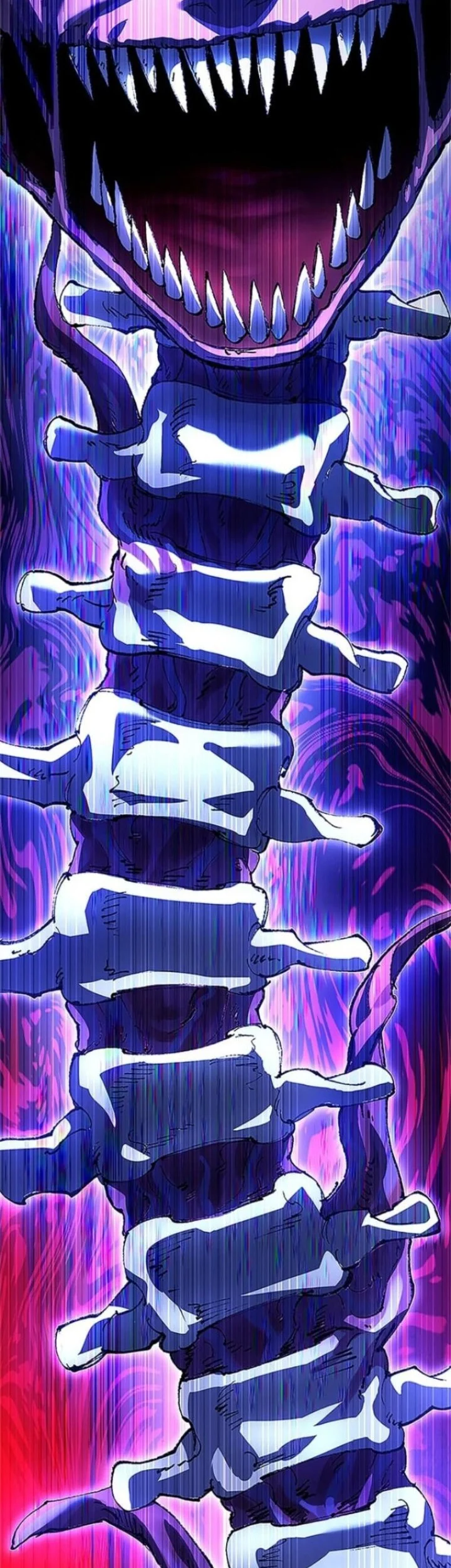 Manhwa The Knight of Balance Chapter 2 gambar 2