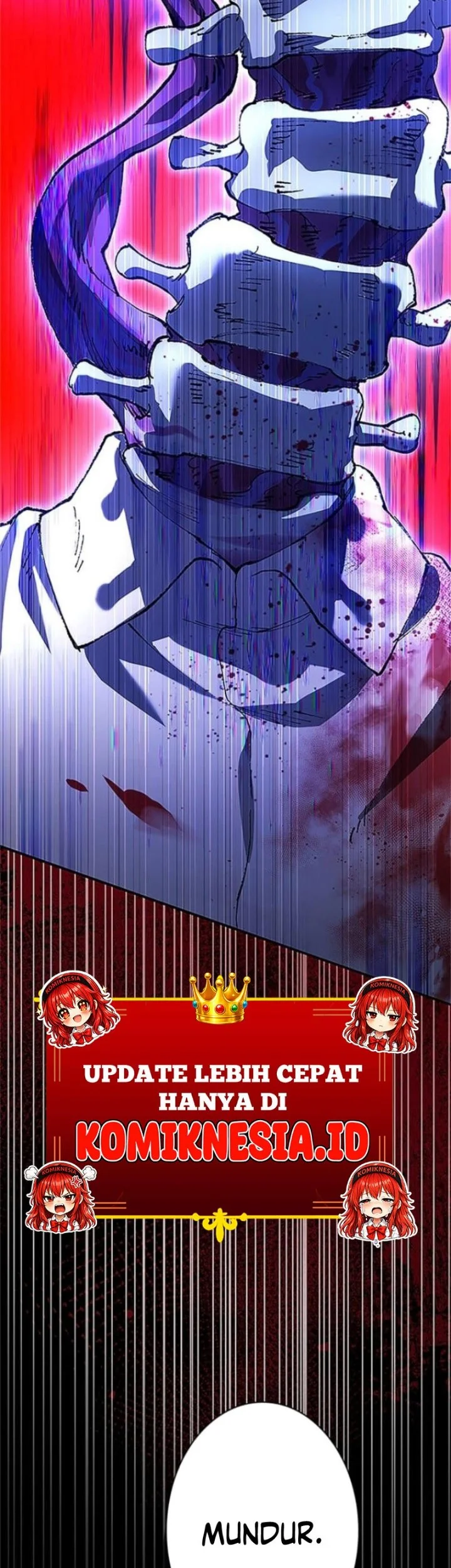The Knight of Balance Chapter 2 Gambar 3