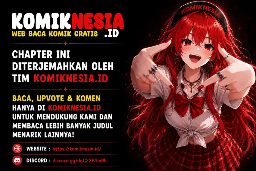 Komik The Knight of Balance Chapter 4 gambar 1