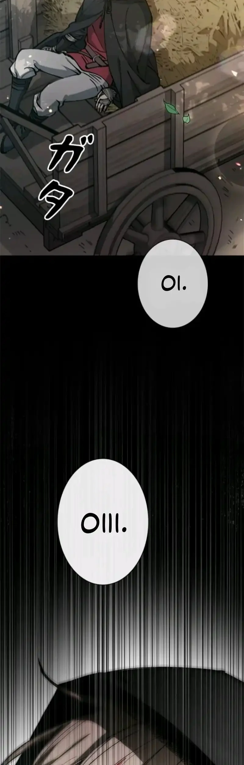 The Knight of Balance Chapter 4 Gambar 3