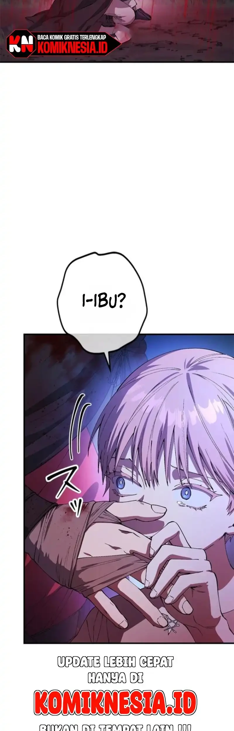The Knight of Balance Chapter 5 Gambar 5