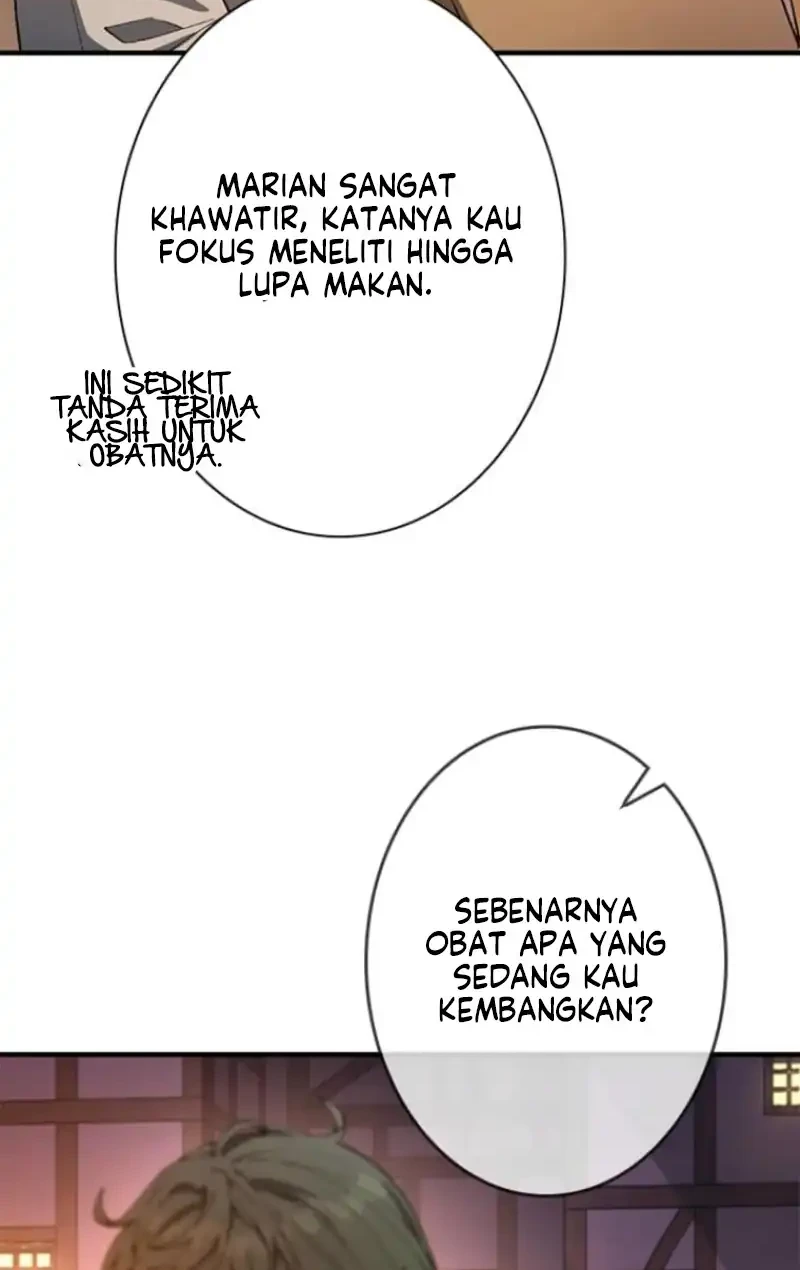The Knight of Balance Chapter 6 Gambar 6