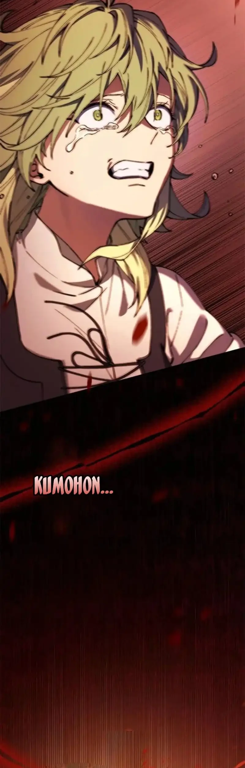 Manhwa The Knight of Balance Chapter 7 gambar 2