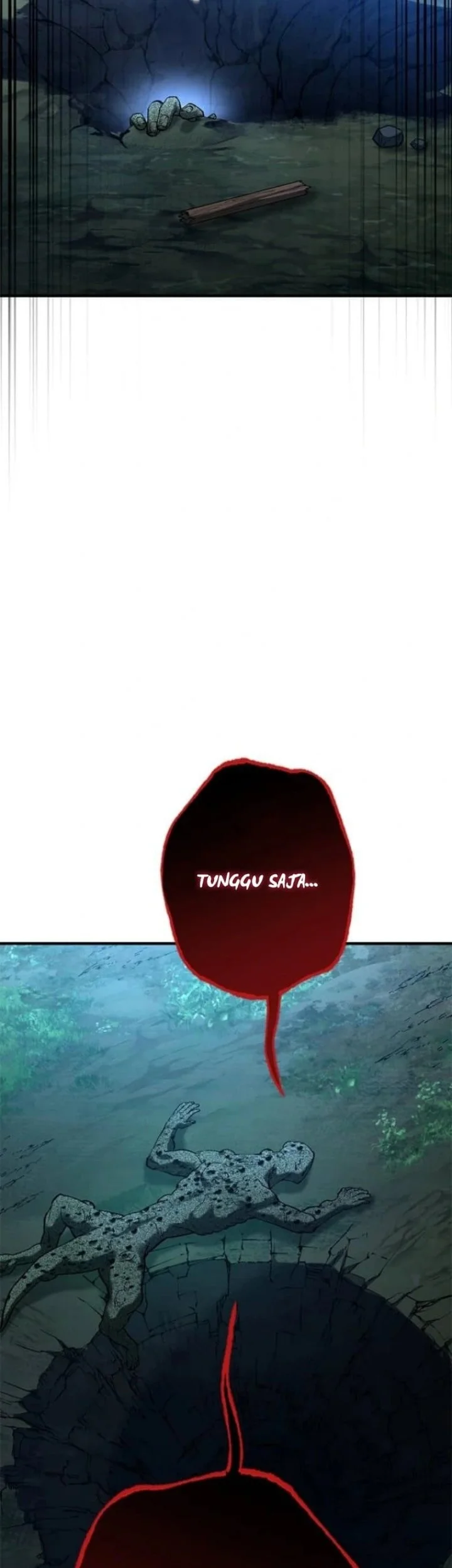 The Knight of Balance Chapter 8 Gambar 5