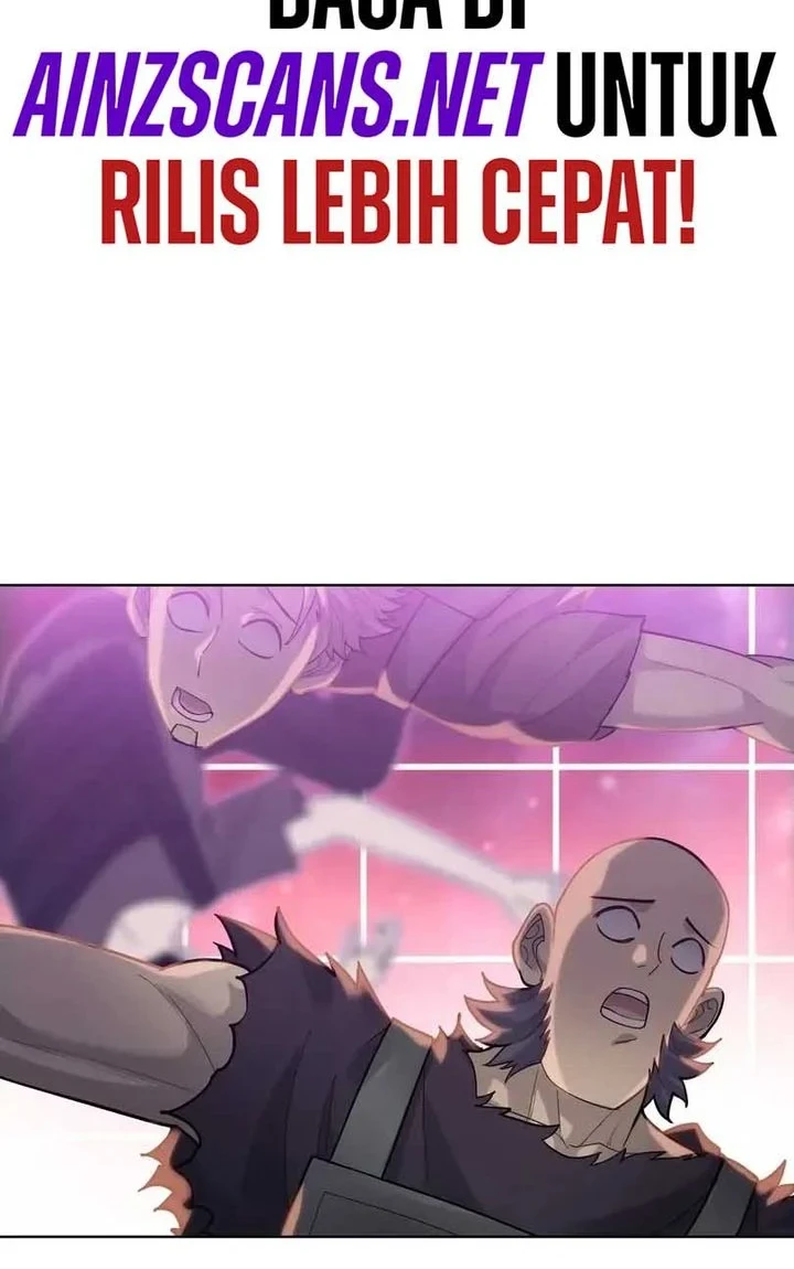 Manhua The Last All-Knowing Man Collected Trillions of Stuff from Day One Chapter 103 gambar 2