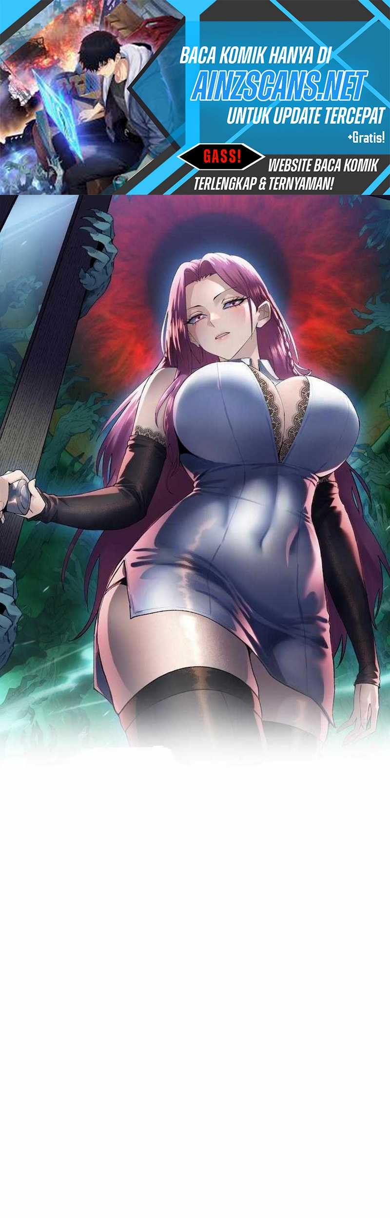 Manhua The Last All-Knowing Man Collected Trillions of Stuff from Day One Chapter 61 gambar 2