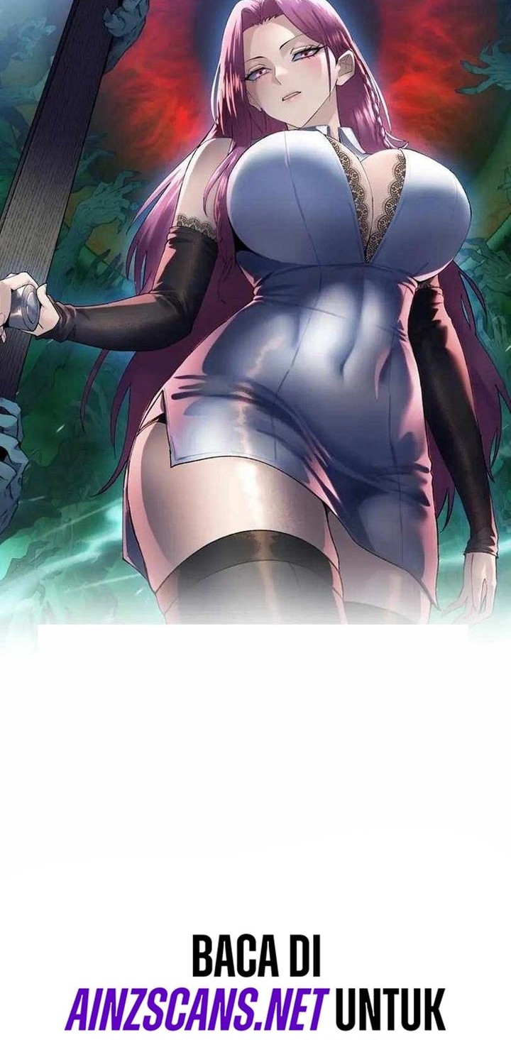 Manhua The Last All-Knowing Man Collected Trillions of Stuff from Day One Chapter 73 gambar 2