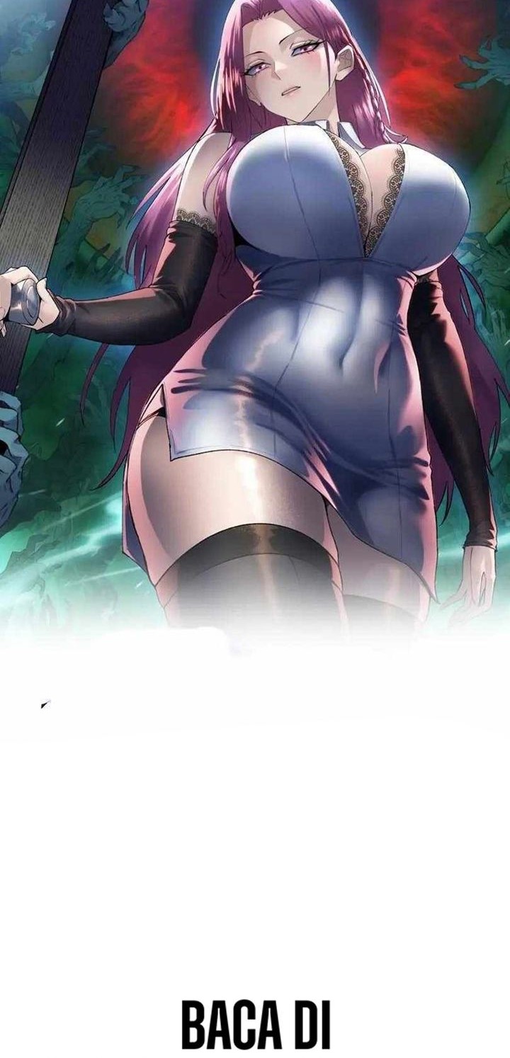 Manhua The Last All-Knowing Man Collected Trillions of Stuff from Day One Chapter 75 gambar 2