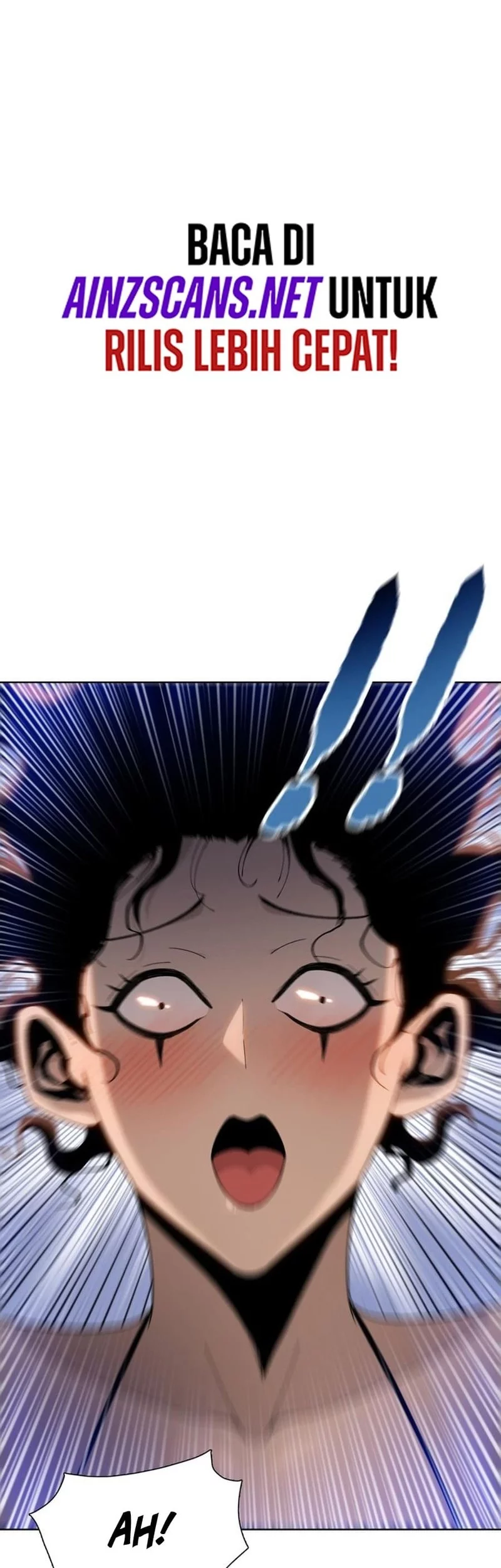 Manhua The Last All-Knowing Man Collected Trillions of Stuff from Day One Chapter 79 gambar 2