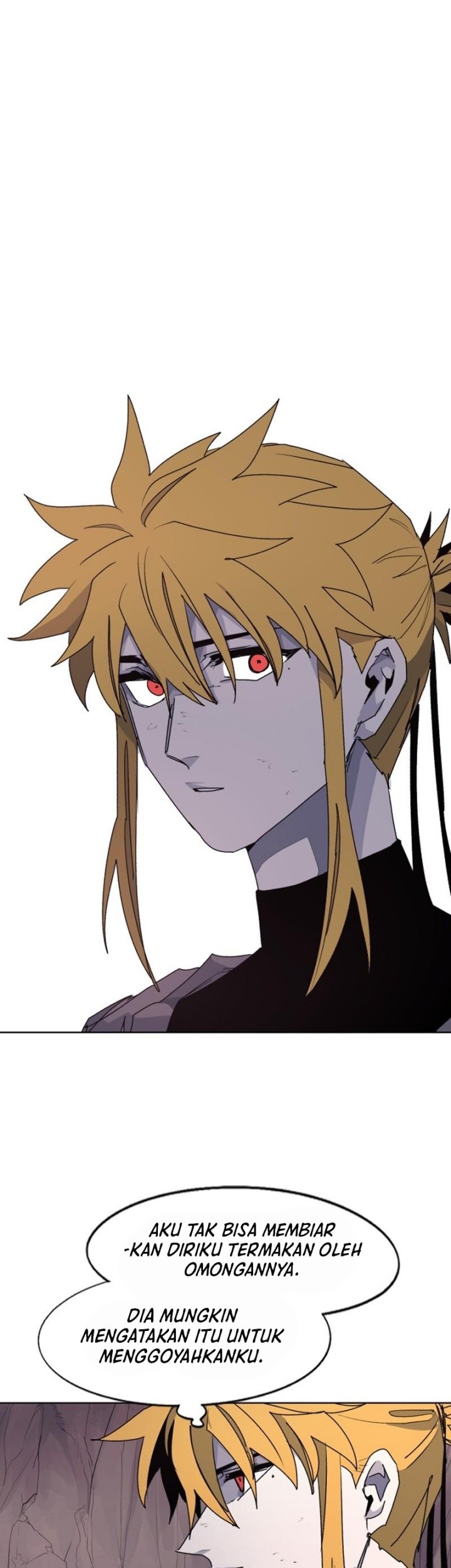 Manhwa The Last Knight Of The Fire Chapter 108 gambar 2