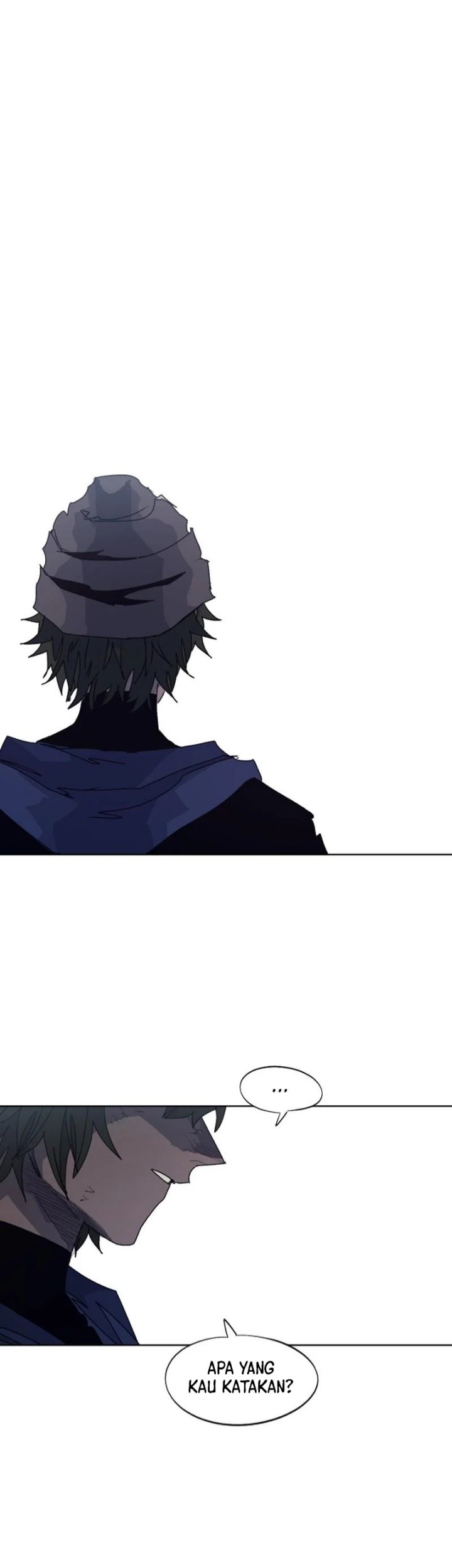 Manhwa The Last Knight Of The Fire Chapter 113 gambar 2