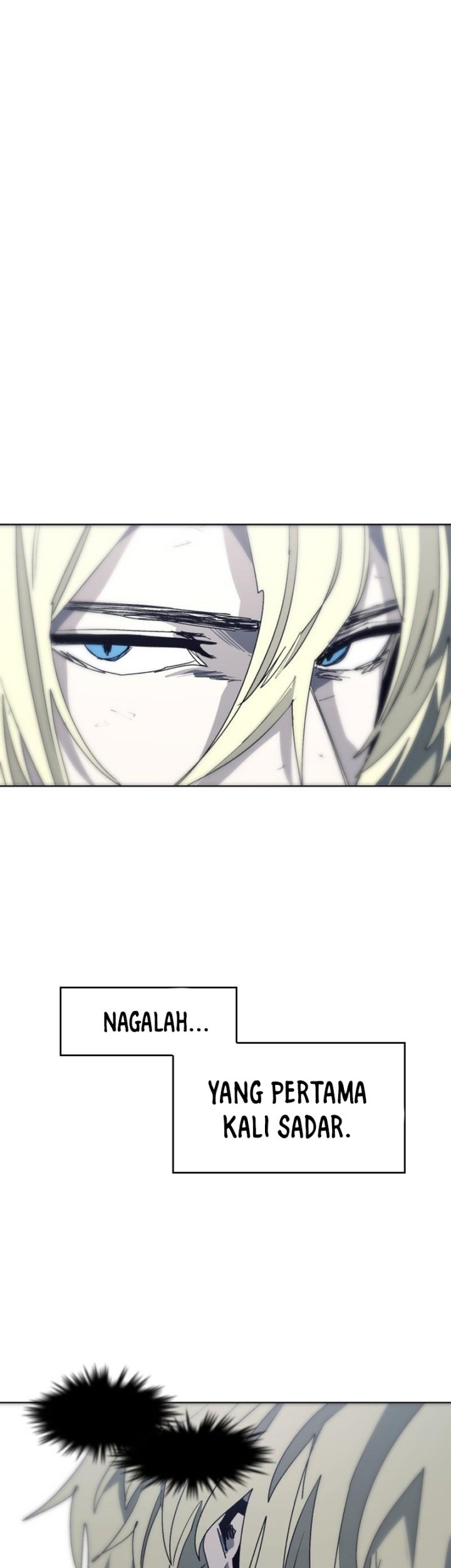 Manhwa The Last Knight Of The Fire Chapter 114 gambar 2