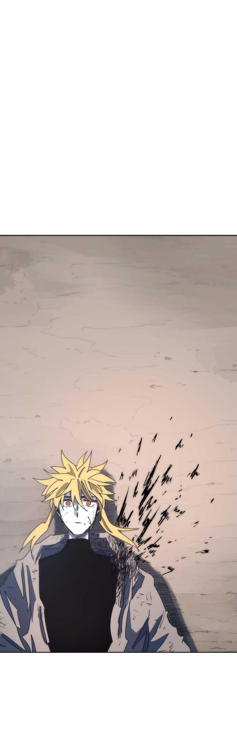 Manhwa The Last Knight Of The Fire Chapter 115 gambar 2