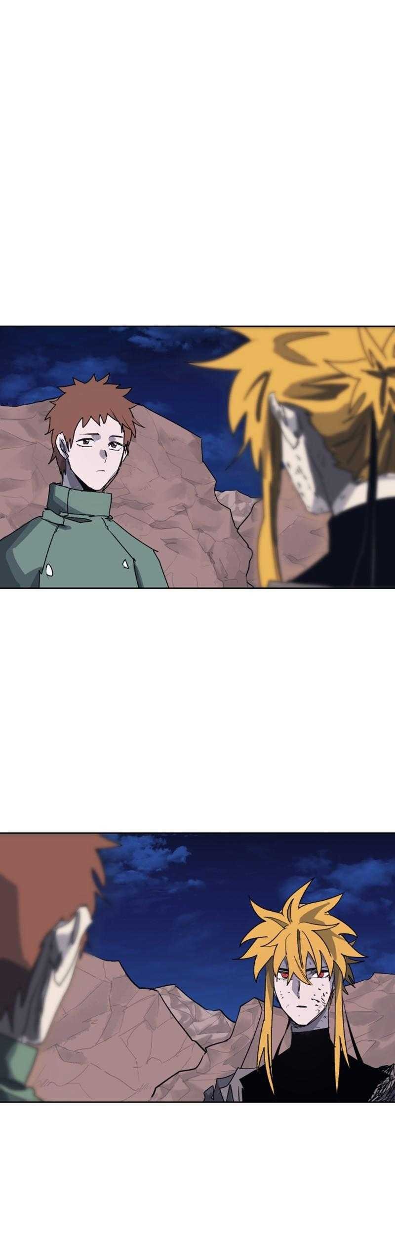 Manhwa The Last Knight Of The Fire Chapter 117 gambar 2