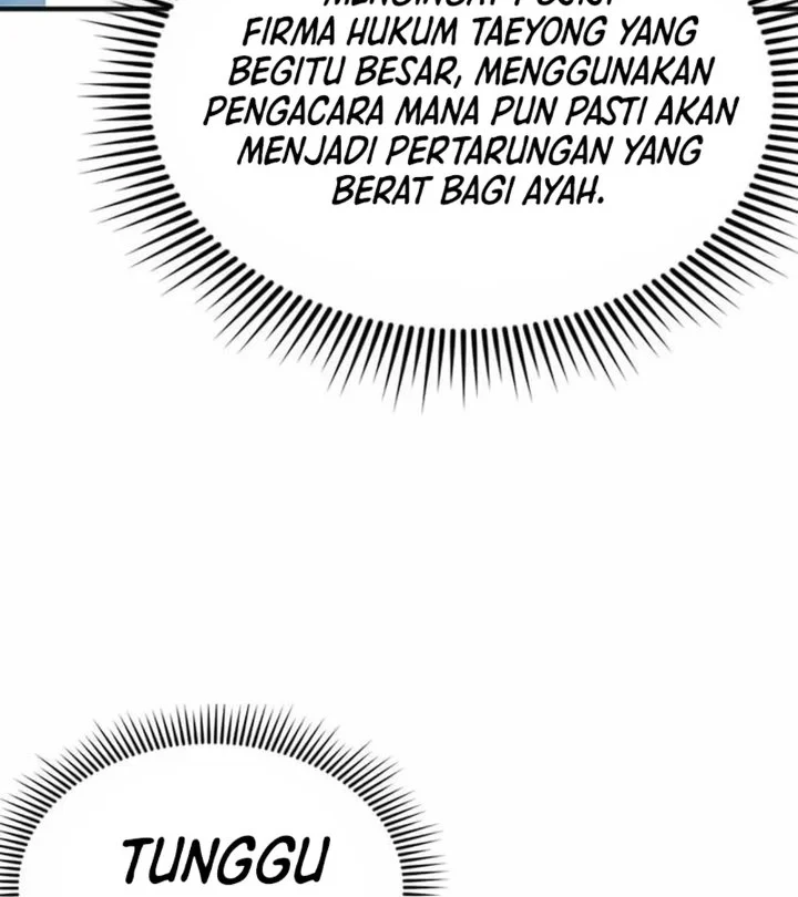 The Lawyer Who Sees Spirits Chapter 10 Gambar 4