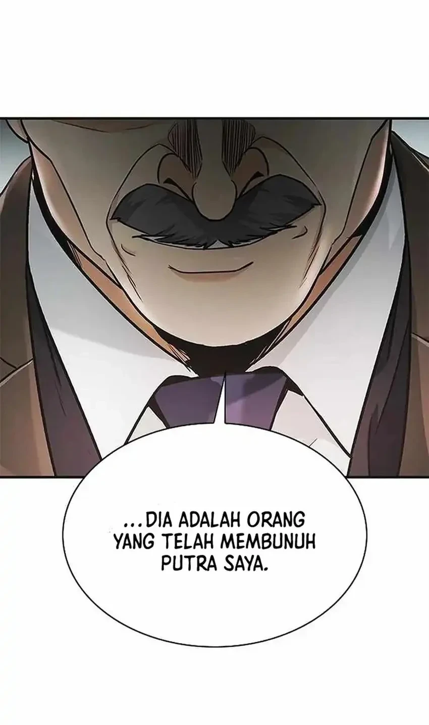 Manhwa The Lawyer Who Sees Spirits Chapter 12 gambar 2