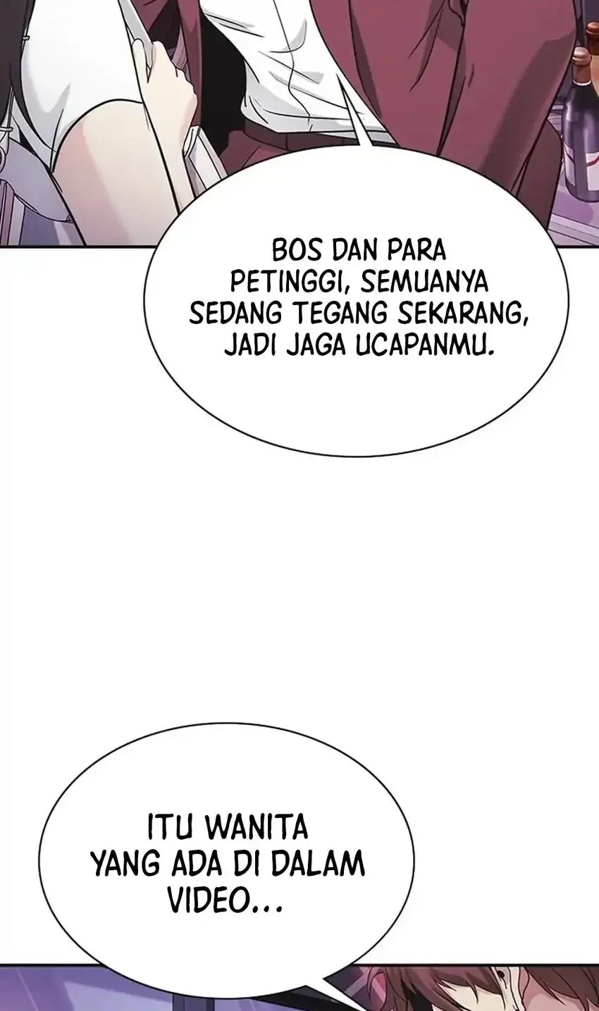 Manhwa The Lawyer Who Sees Spirits Chapter 14 gambar 2