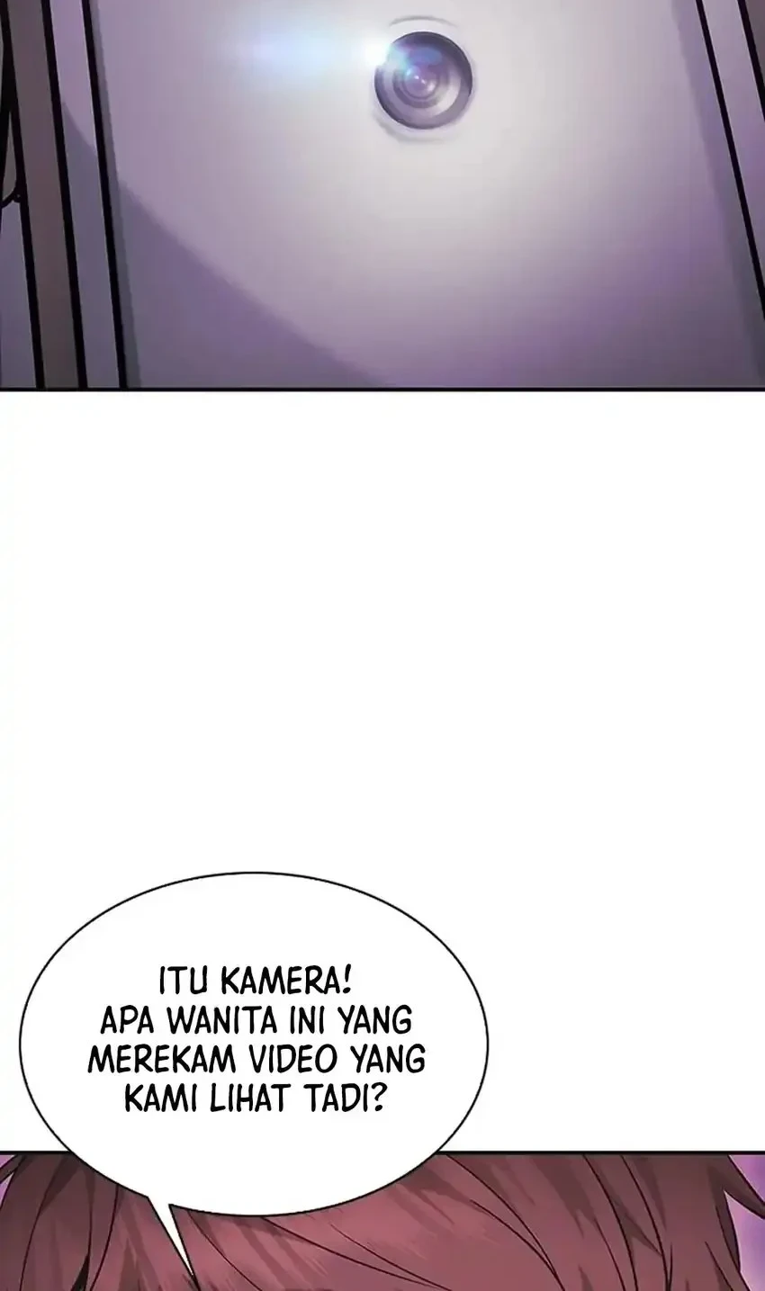 The Lawyer Who Sees Spirits Chapter 14 Gambar 6