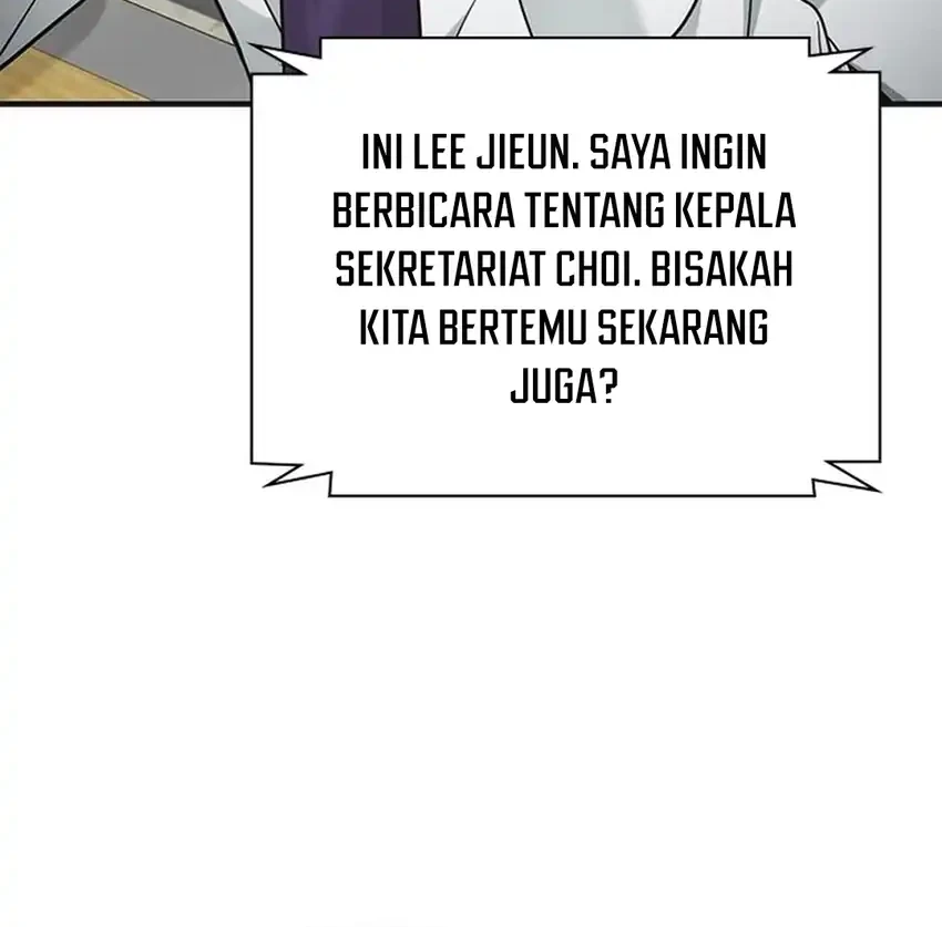 Manhwa The Lawyer Who Sees Spirits Chapter 15 gambar 2