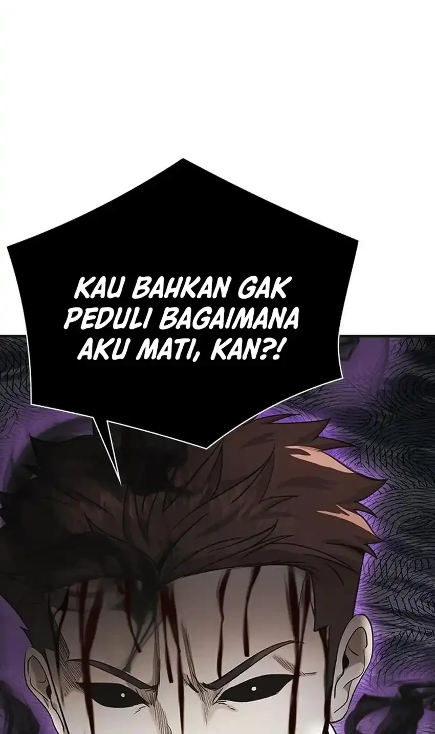 The Lawyer Who Sees Spirits Chapter 16 Gambar 4
