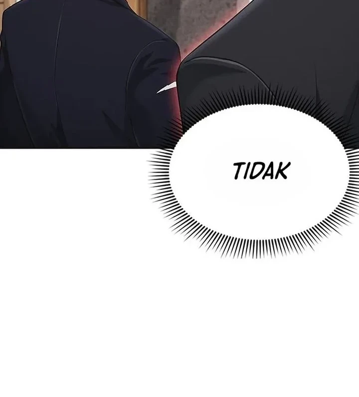 The Lawyer Who Sees Spirits Chapter 17 Gambar 4