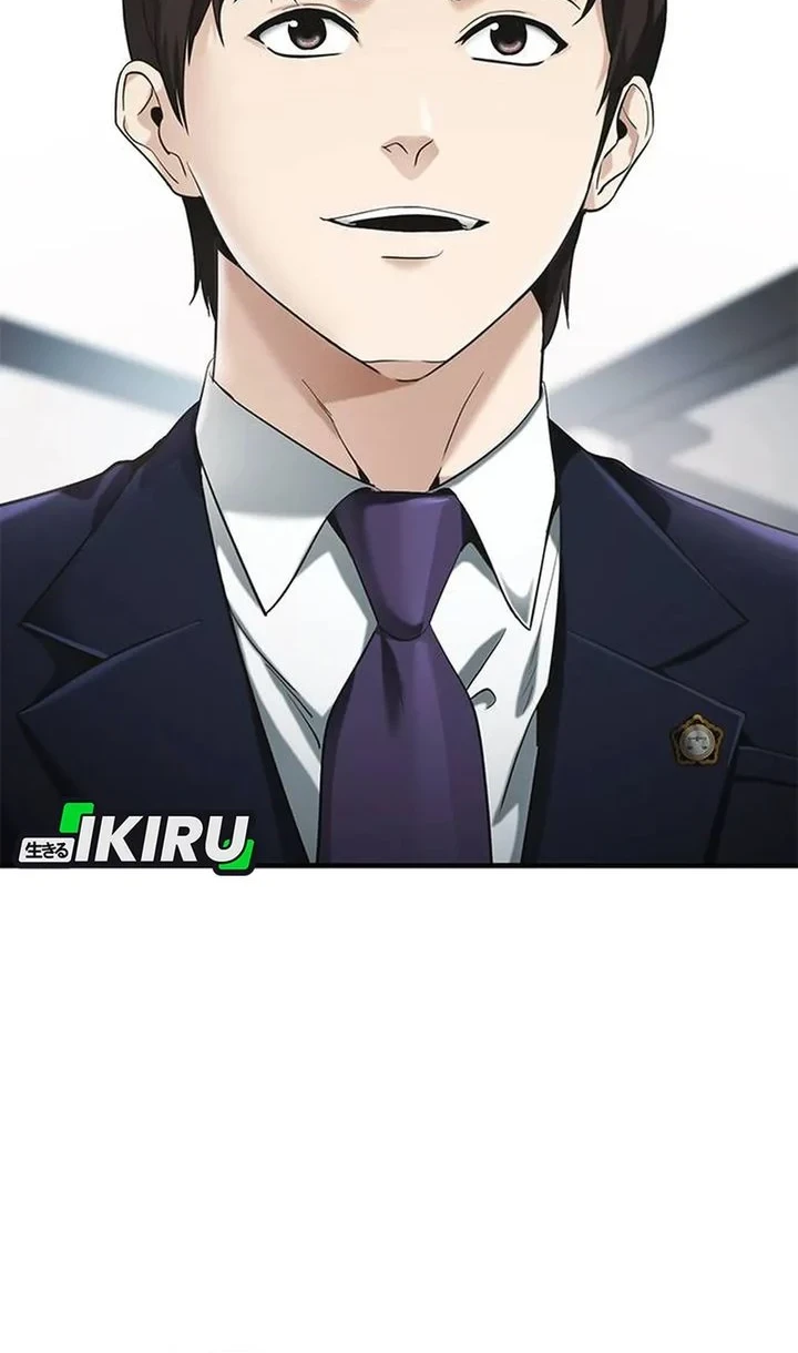 The Lawyer Who Sees Spirits Chapter 2 Gambar 3