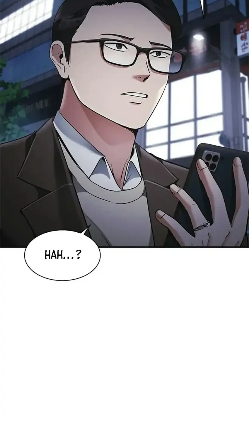 The Lawyer Who Sees Spirits Chapter 23 Gambar 4
