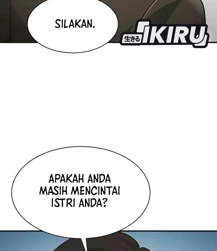 Manhwa The Lawyer Who Sees Spirits Chapter 24 gambar 2
