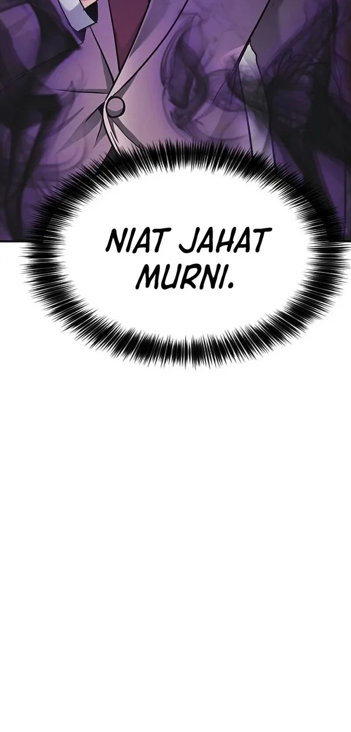The Lawyer Who Sees Spirits Chapter 25 Gambar 5