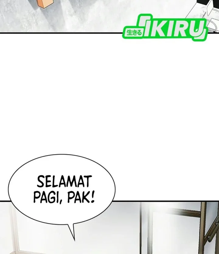 The Lawyer Who Sees Spirits Chapter 27 Gambar 3
