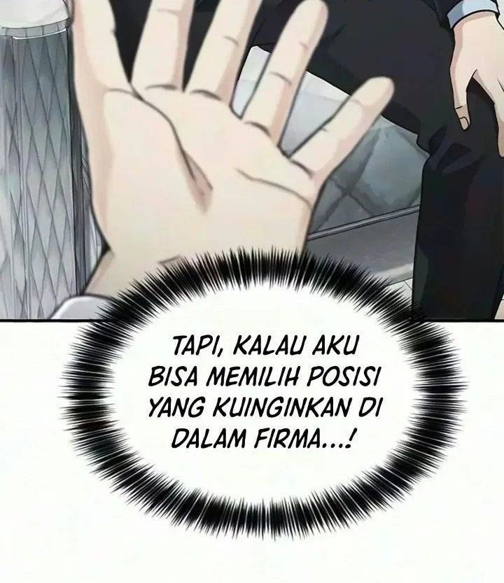 Manhwa The Lawyer Who Sees Spirits Chapter 28 gambar 2