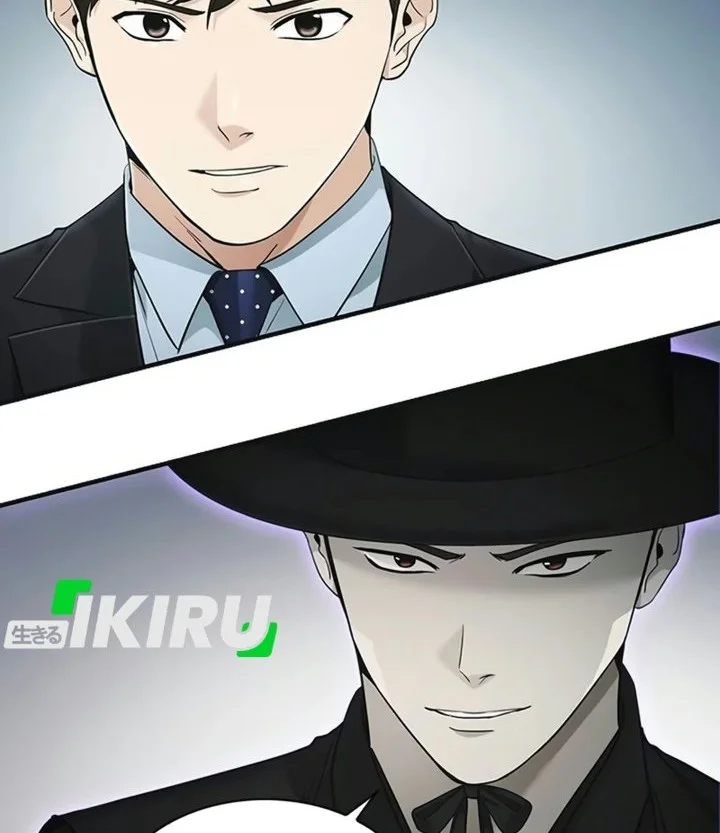 The Lawyer Who Sees Spirits Chapter 29 Gambar 5