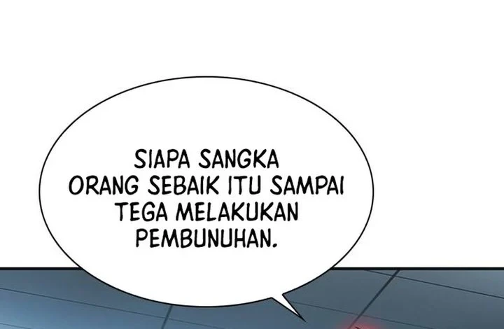 Manhwa The Lawyer Who Sees Spirits Chapter 3 gambar 2