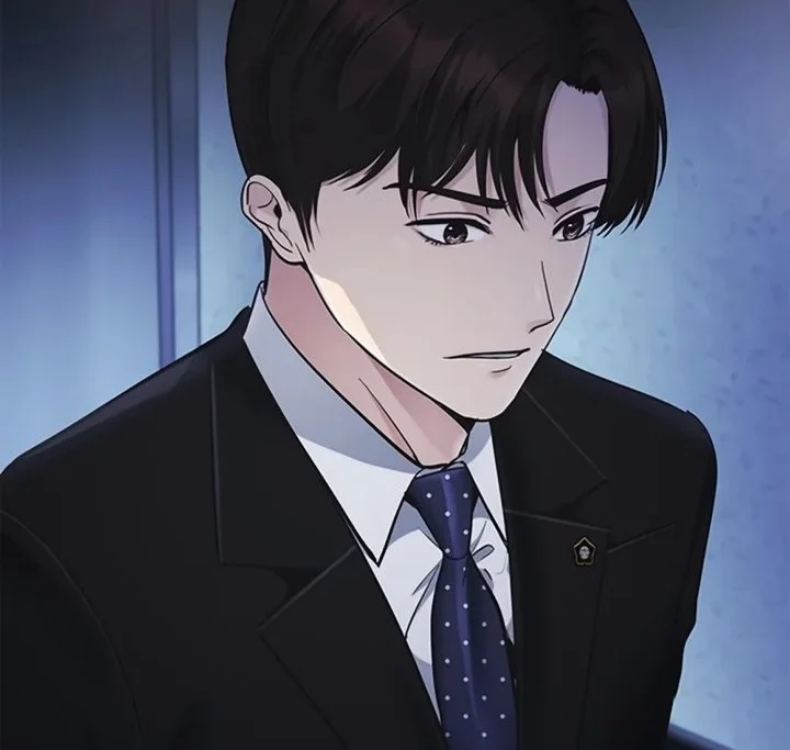 The Lawyer Who Sees Spirits Chapter 32 Gambar 5