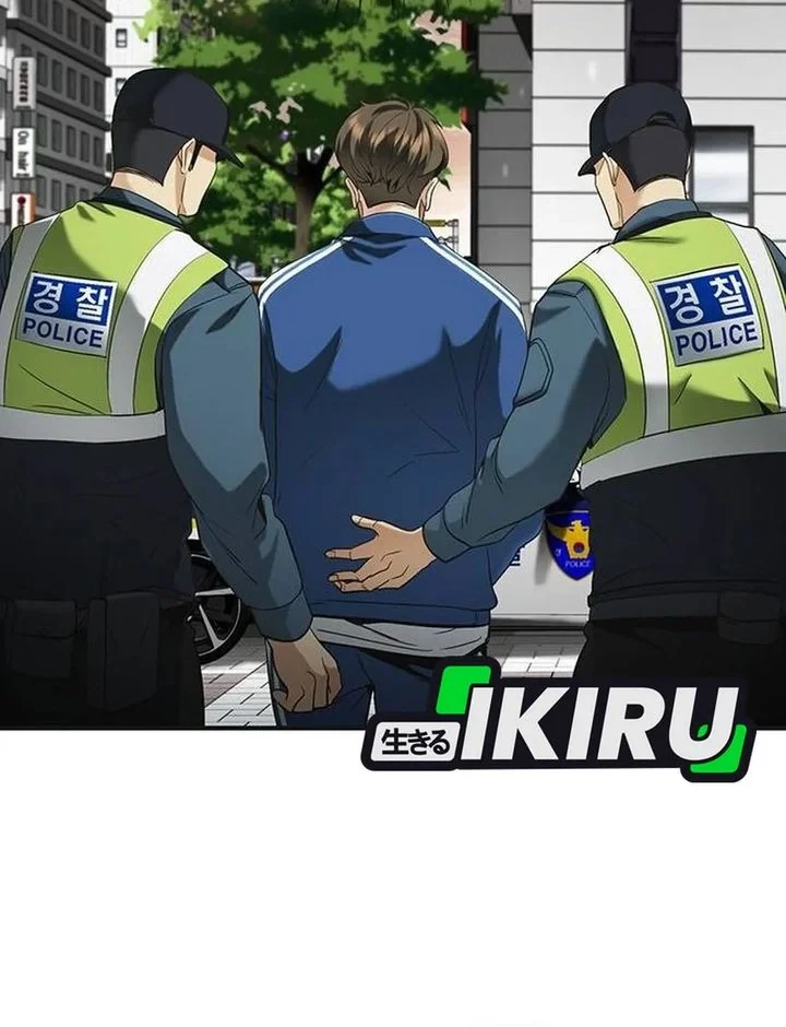 The Lawyer Who Sees Spirits Chapter 4 Gambar 3