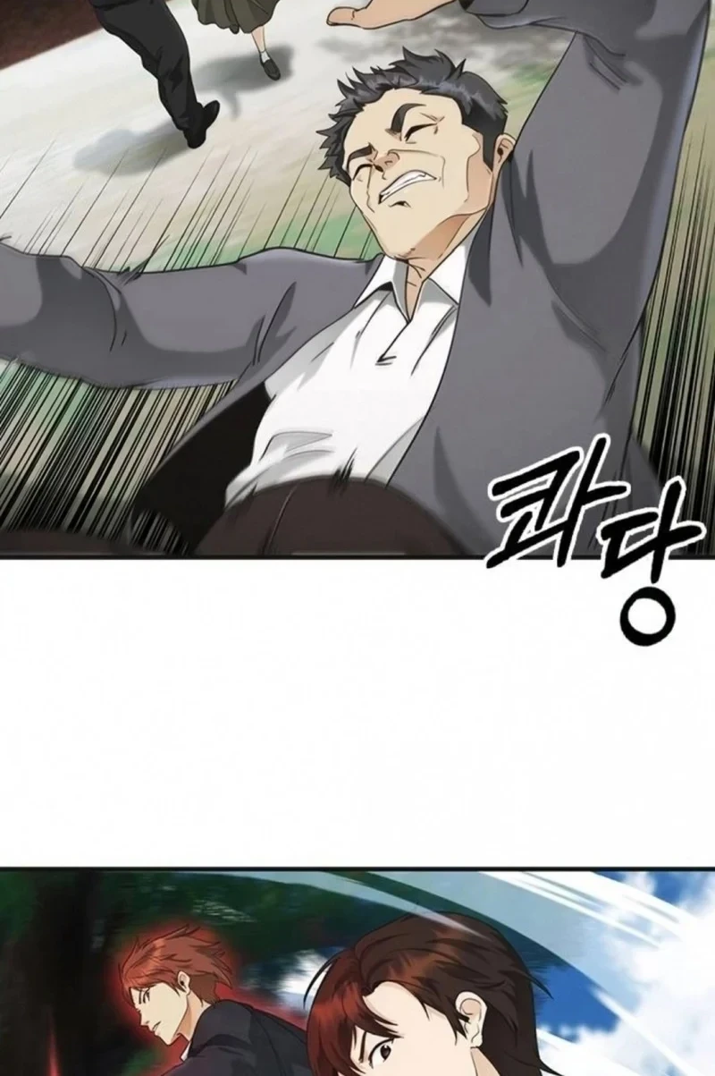 The Lawyer Who Sees Spirits Chapter 7 Gambar 6