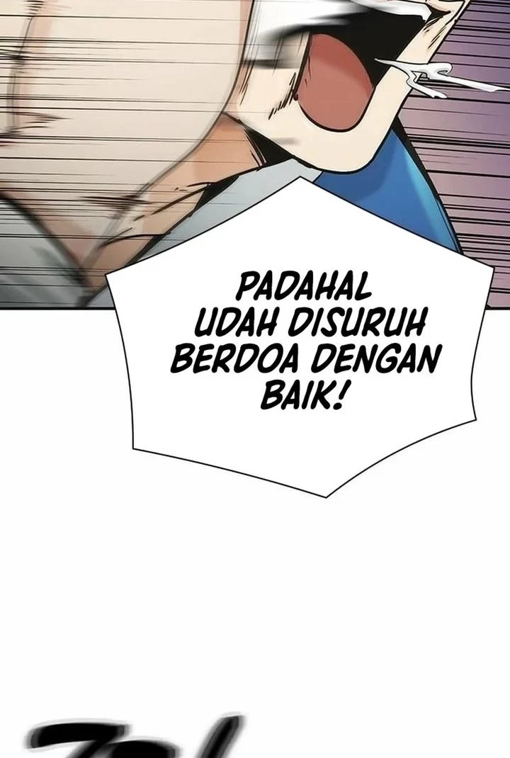 The Lawyer Who Sees Spirits Chapter 9 Gambar 4