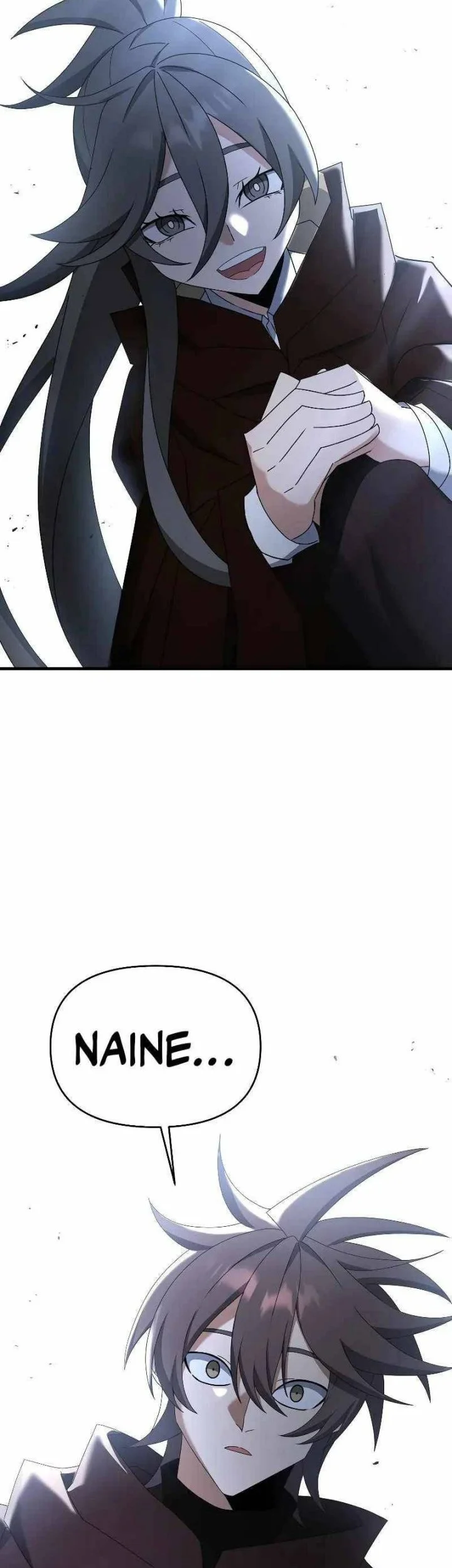 The Lazy Swordmaster Chapter 85 halaman 3