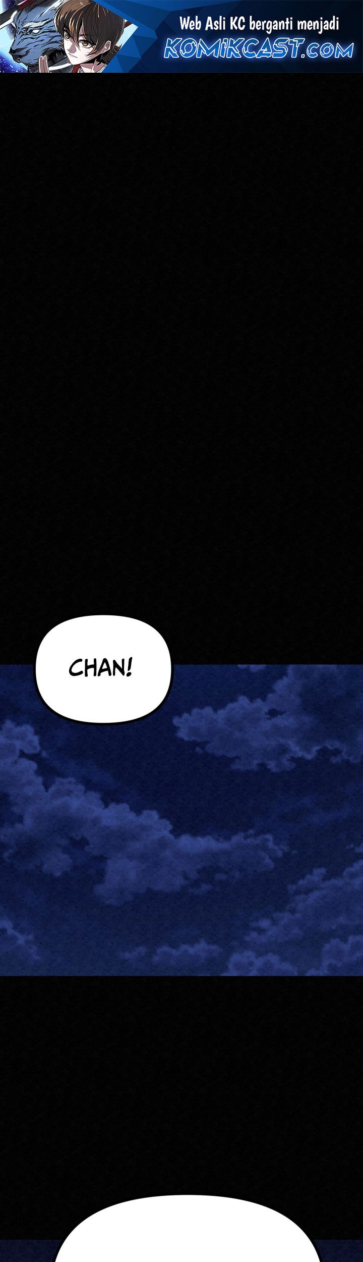 Komik The Legend of Black Fox Master of Mount Kunlun’s Sword Chapter 1 gambar 1