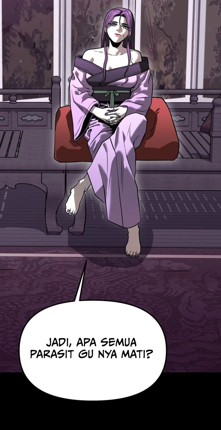 Manhwa The Legend of Black Fox Master of Mount Kunlun’s Sword Chapter 15 gambar 2