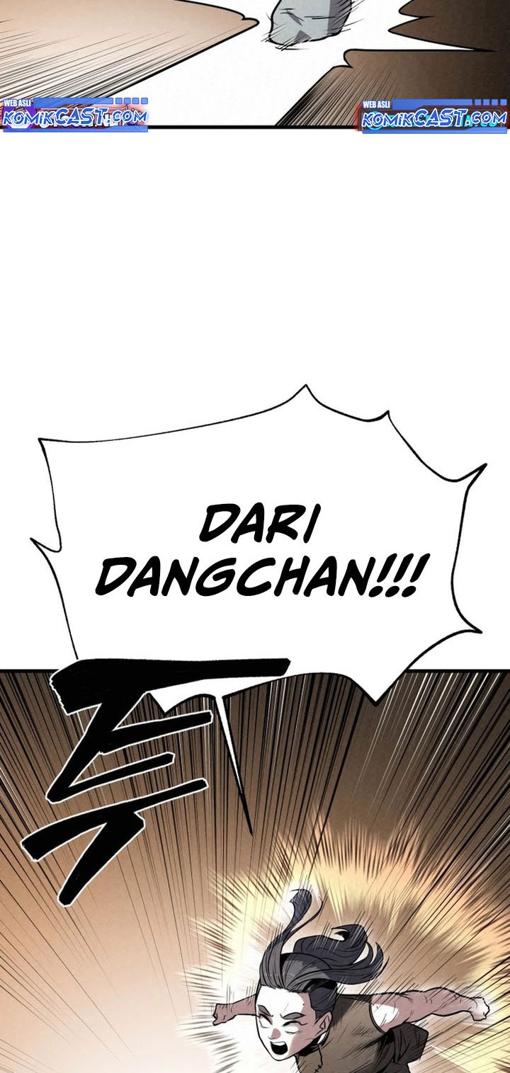 Manhwa The Legend of Black Fox Master of Mount Kunlun’s Sword Chapter 16 gambar 2