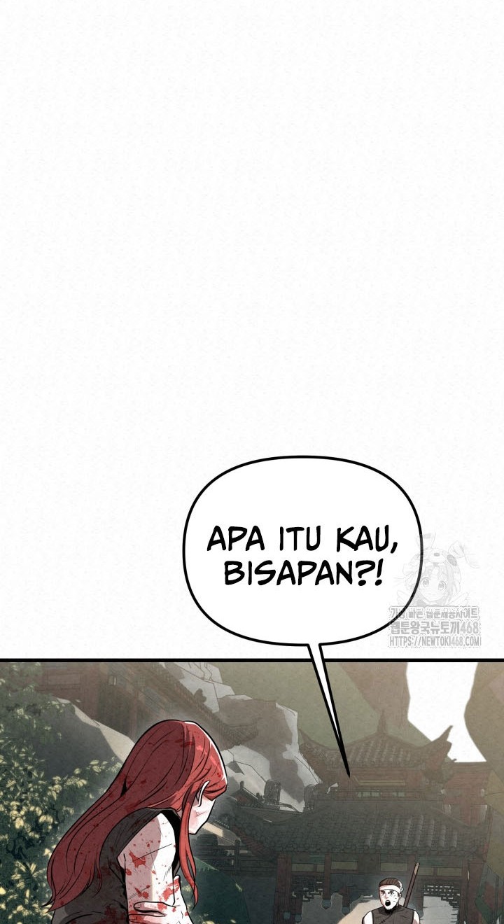 Manhwa The Legend of Black Fox Master of Mount Kunlun’s Sword Chapter 18 gambar 2