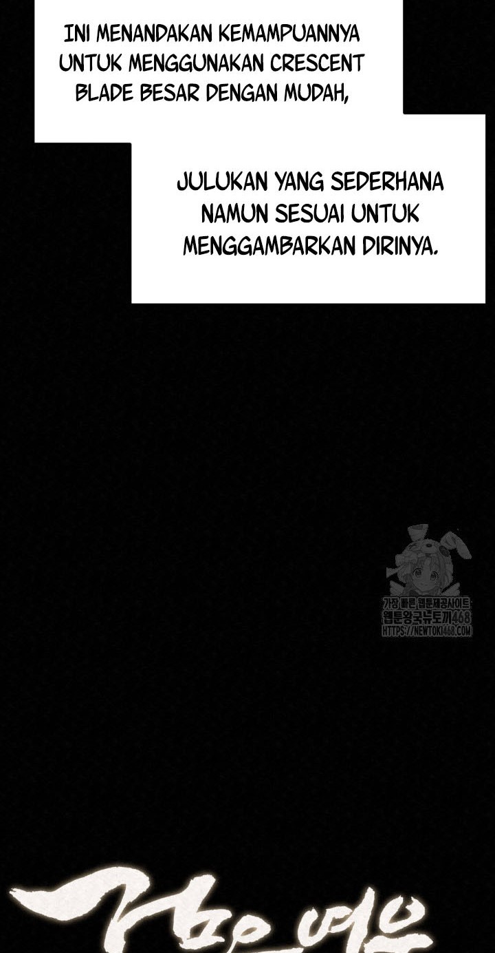 Manhwa The Legend of Black Fox Master of Mount Kunlun’s Sword Chapter 19 gambar 2