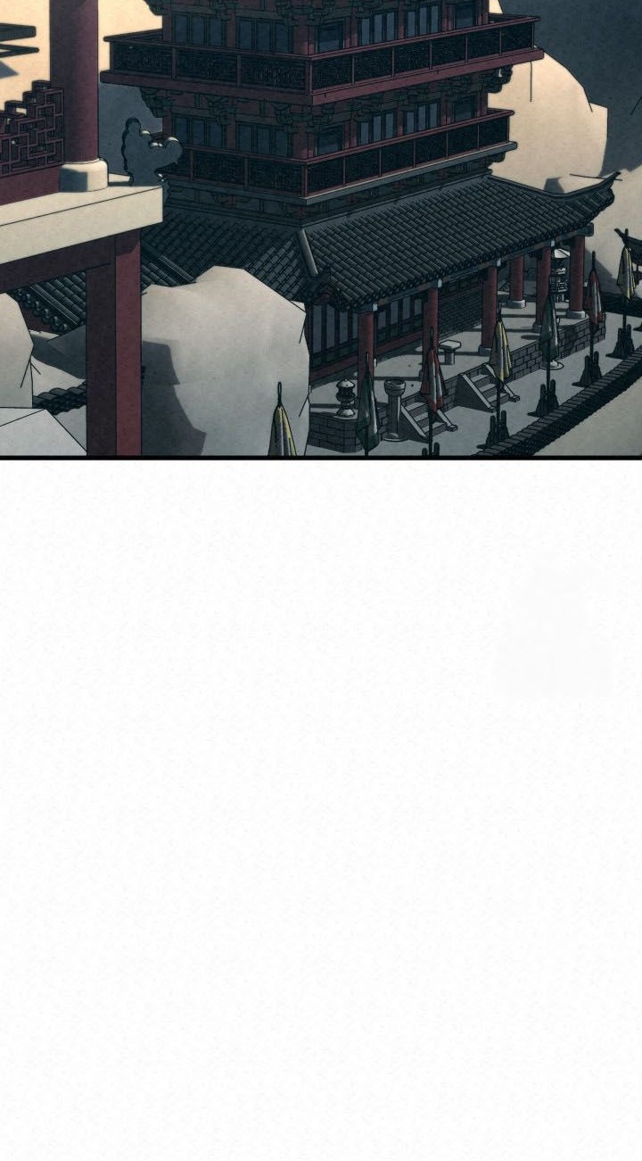 Manhwa The Legend of Black Fox Master of Mount Kunlun’s Sword Chapter 20 gambar 2