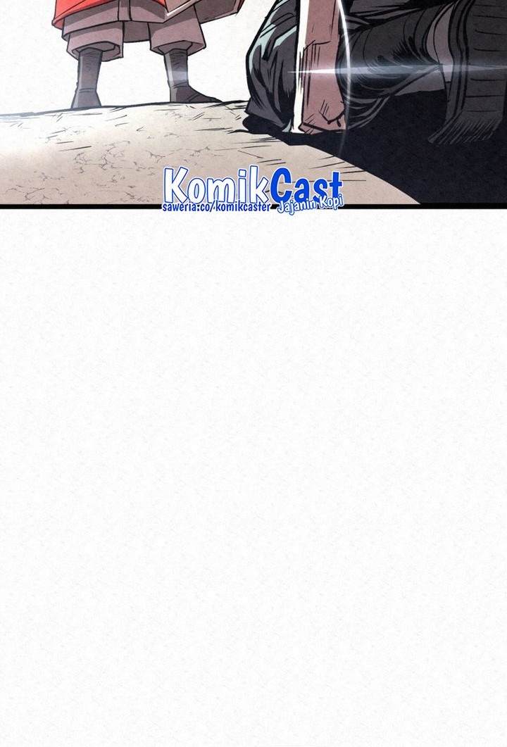 Manhwa The Legend of Black Fox Master of Mount Kunlun’s Sword Chapter 3 gambar 2