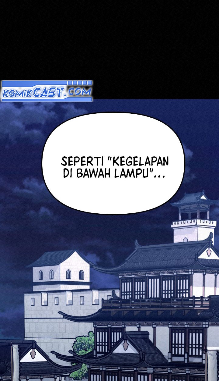 Manhwa The Legend of Black Fox Master of Mount Kunlun’s Sword Chapter 31 gambar 2