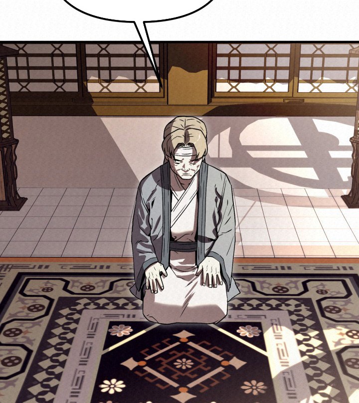Manhwa The Legend of Black Fox Master of Mount Kunlun’s Sword Chapter 34 gambar 2